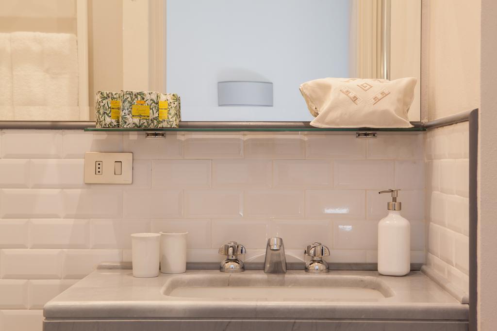 Apartamento Verdi