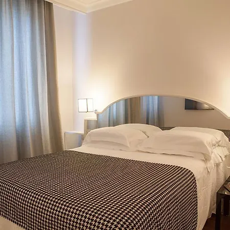 Verdi Apartments Florenz Exterior foto