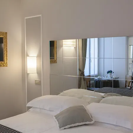 Verdi Apartments Florenz Exterior foto