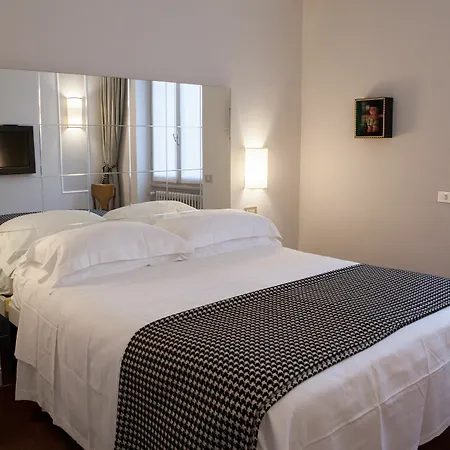 Verdi Apartments Florenz Exterior foto