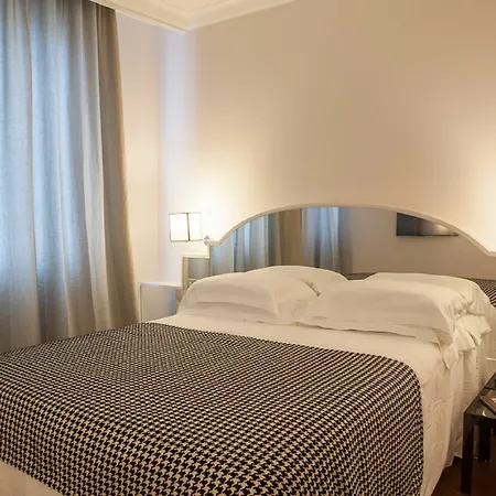 Verdi Apartments Florenz Exterior foto