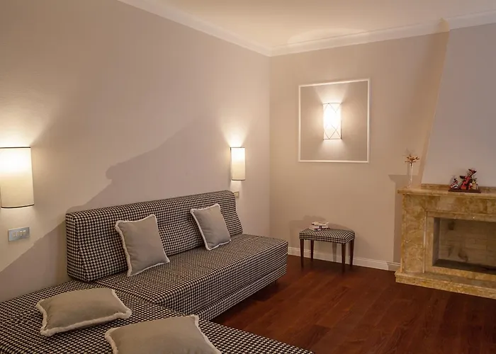 Verdi Apartments