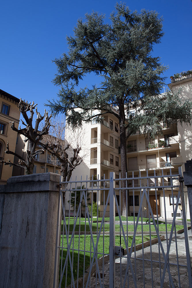 Verdi Appartamento