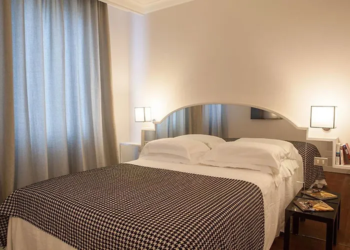 Verdi Apartments